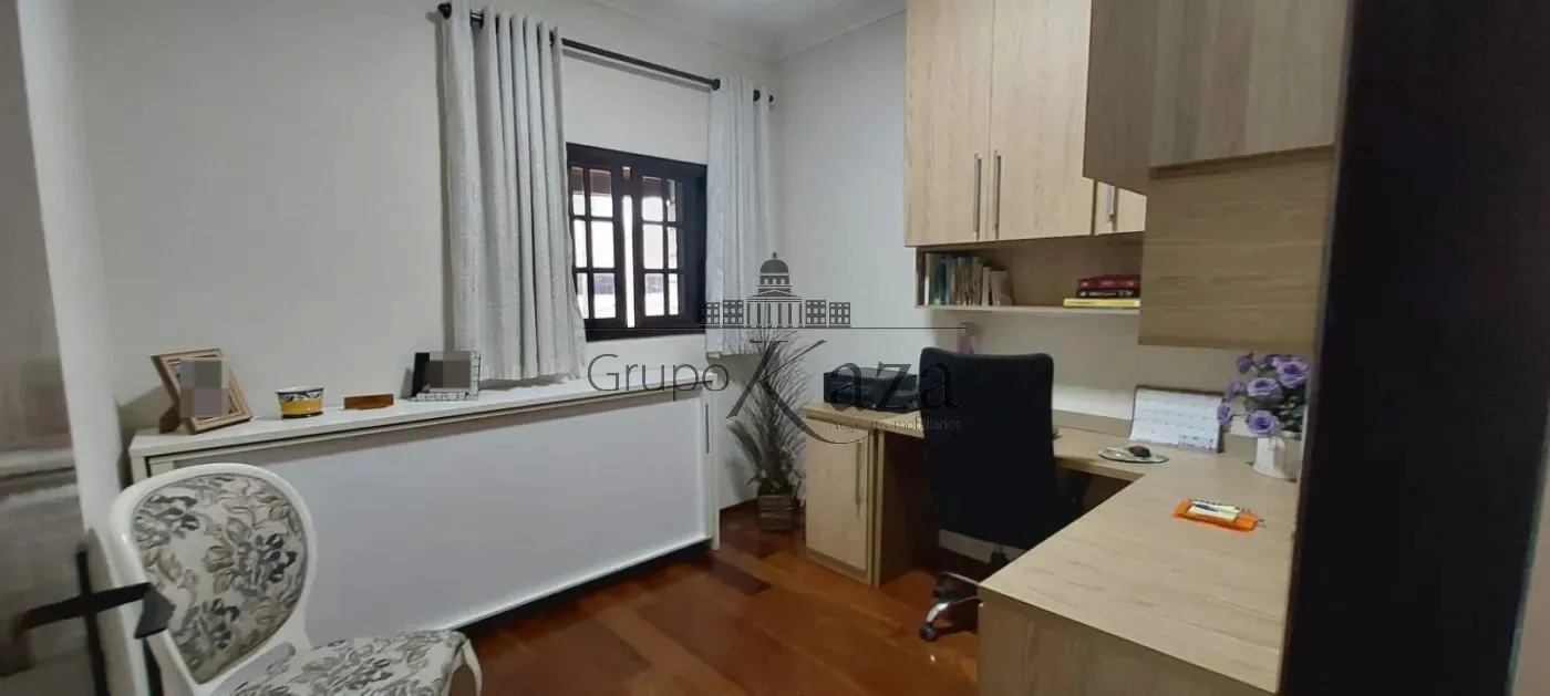 Foto 11 de Casa Condomínio em Jardim Paraíso, São José dos Campos - imagem 11