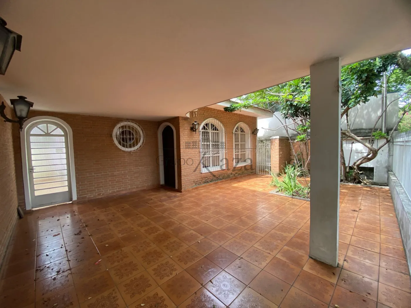 Foto 2 de Comercial Casa em Vila Betânia, São José dos Campos - imagem 2