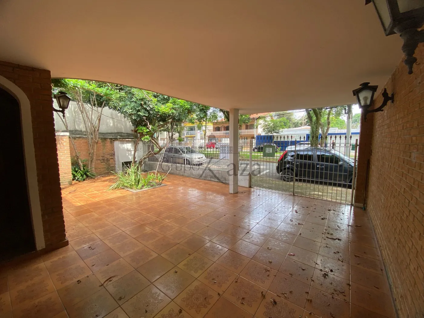 Foto 3 de Comercial Casa em Vila Betânia, São José dos Campos - imagem 3