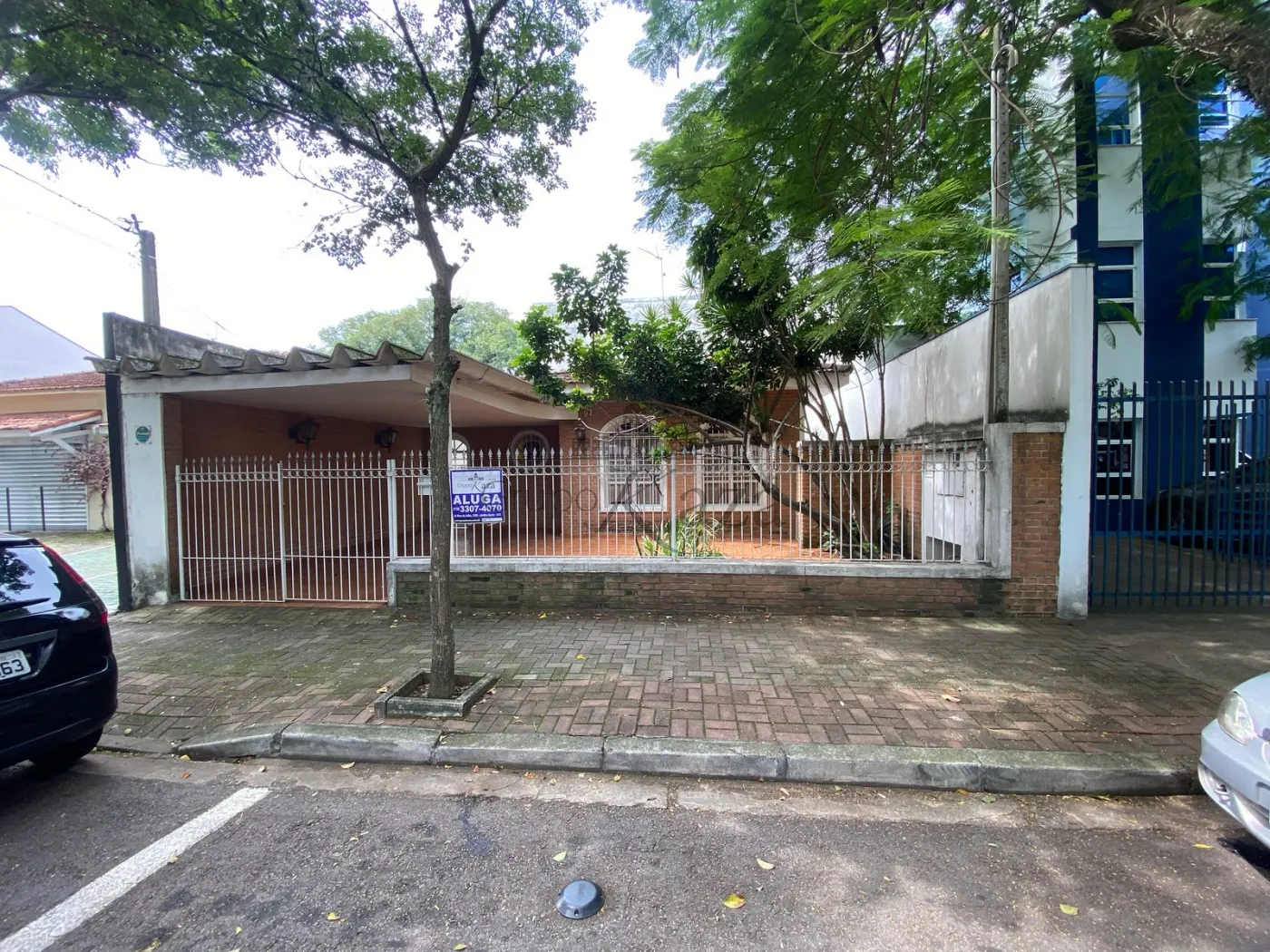 Foto 1 de Comercial Casa em Vila Betânia, São José dos Campos - imagem 1