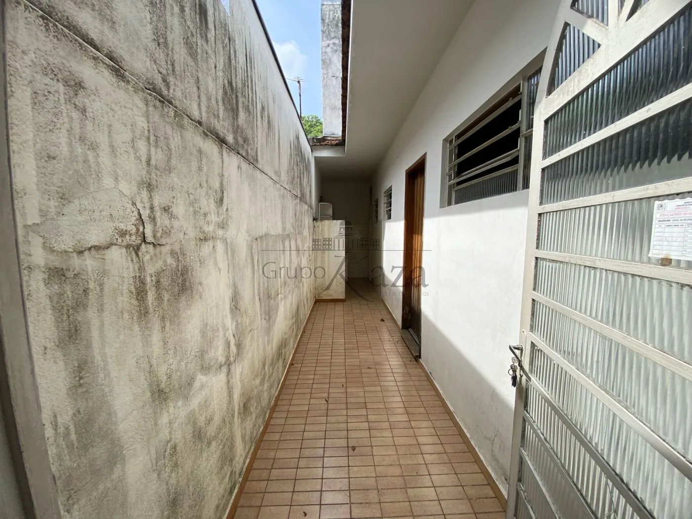 Foto 6 de Comercial Casa em Vila Betânia, São José dos Campos - imagem 6