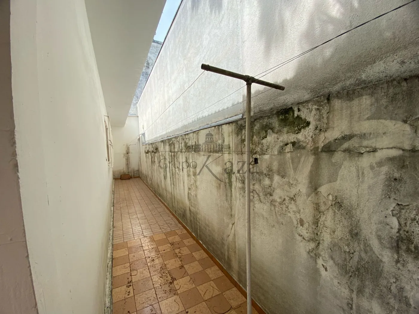Foto 5 de Comercial Casa em Vila Betânia, São José dos Campos - imagem 5