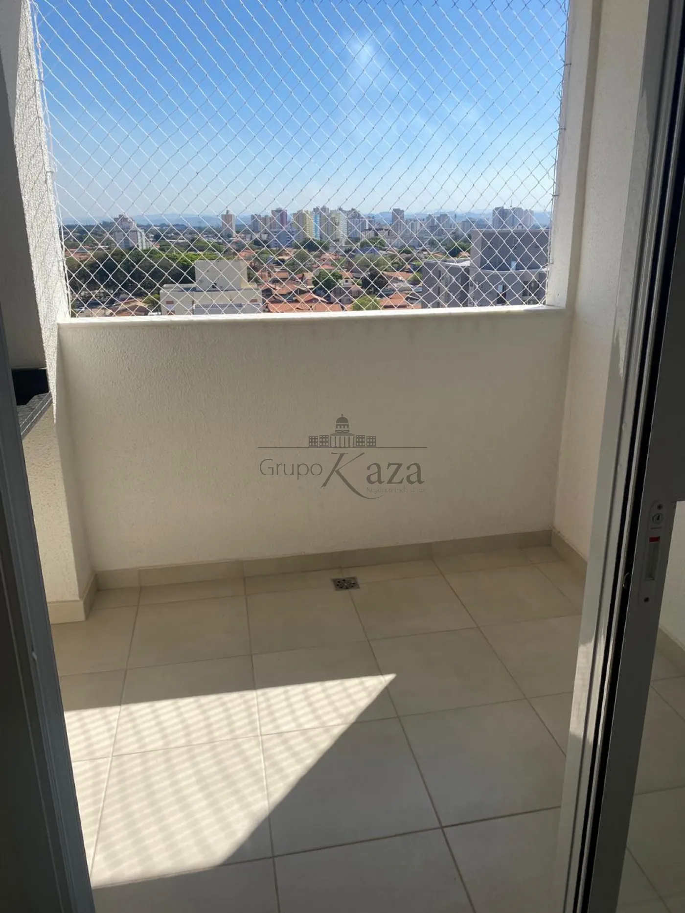 Foto 2 de Apartamento Padrão em Jardim Oriente, São José dos Campos - imagem 2