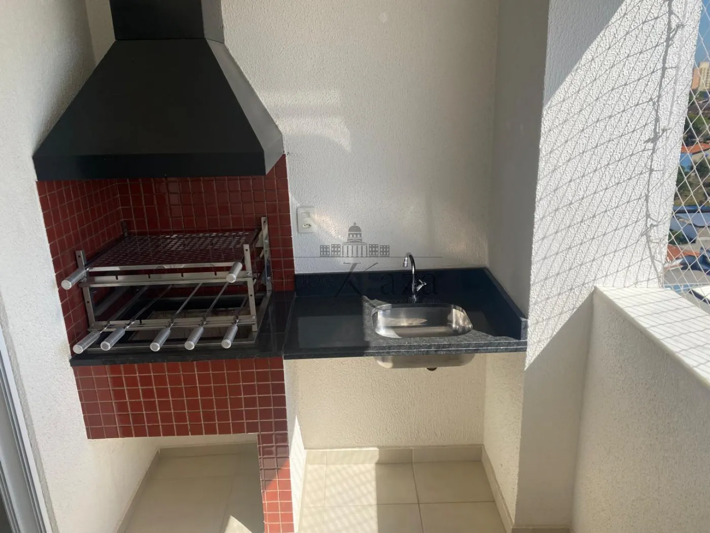 Foto 3 de Apartamento Padrão em Jardim Oriente, São José dos Campos - imagem 3