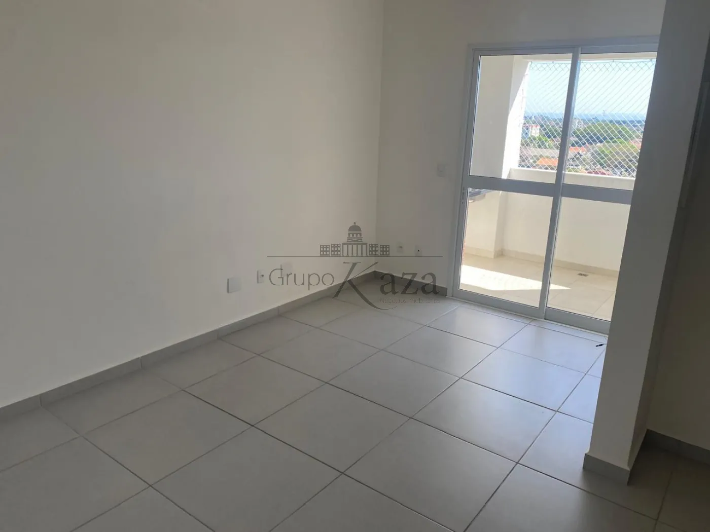 Foto 1 de Apartamento Padrão em Jardim Oriente, São José dos Campos - imagem 1