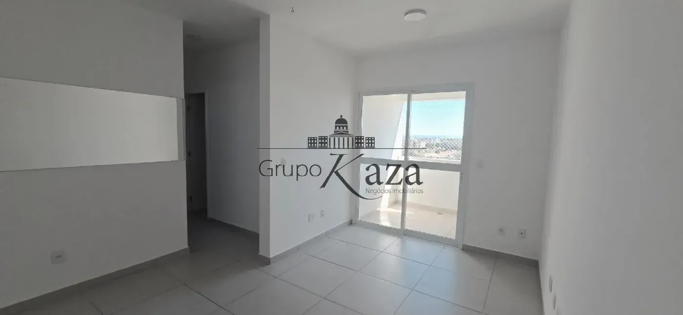 Foto 1 de Apartamento Padrão em Jardim Oriente, São José dos Campos - imagem 1