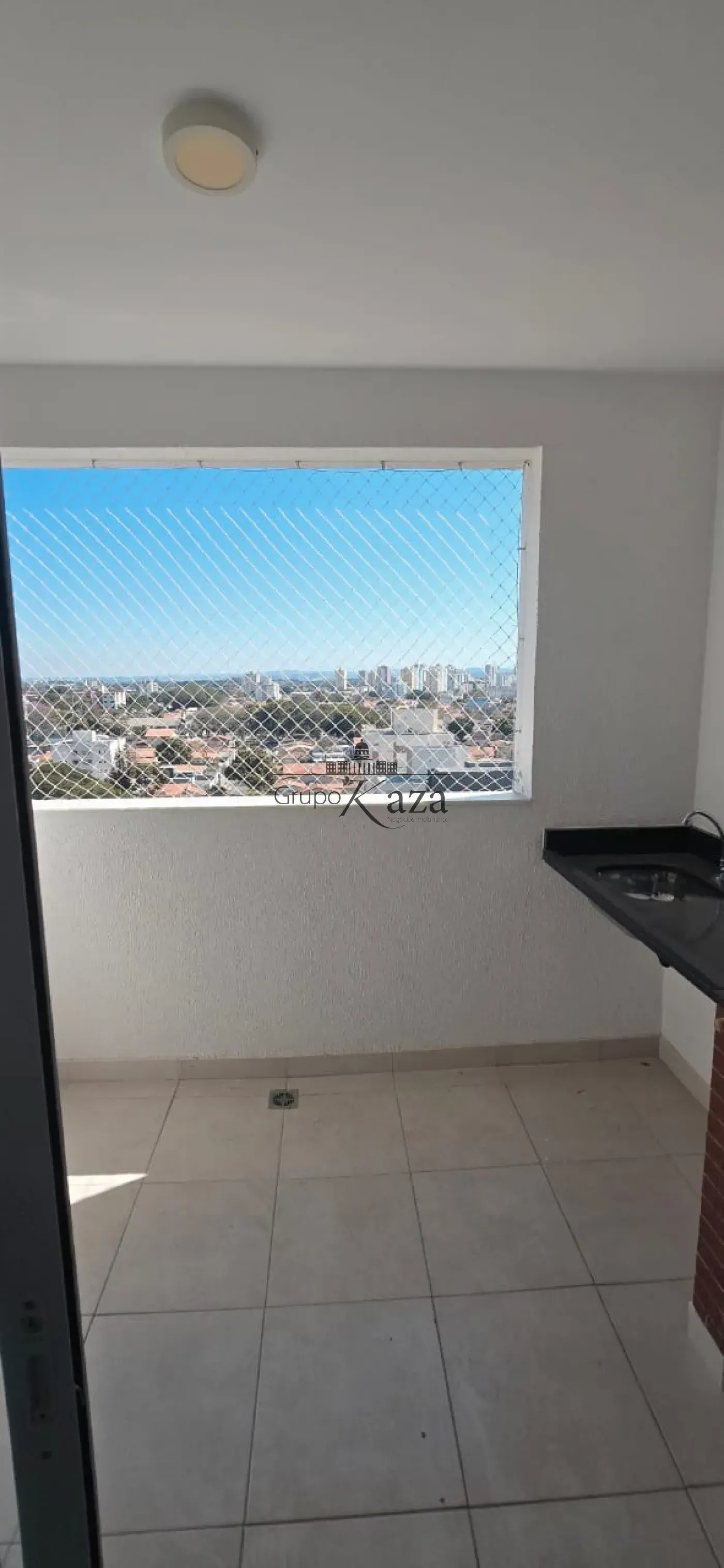 Foto 3 de Apartamento Padrão em Jardim Oriente, São José dos Campos - imagem 3