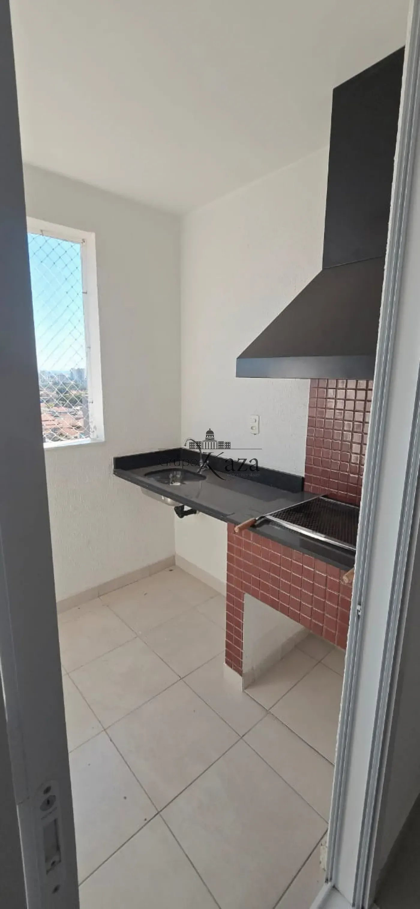Foto 4 de Apartamento Padrão em Jardim Oriente, São José dos Campos - imagem 4