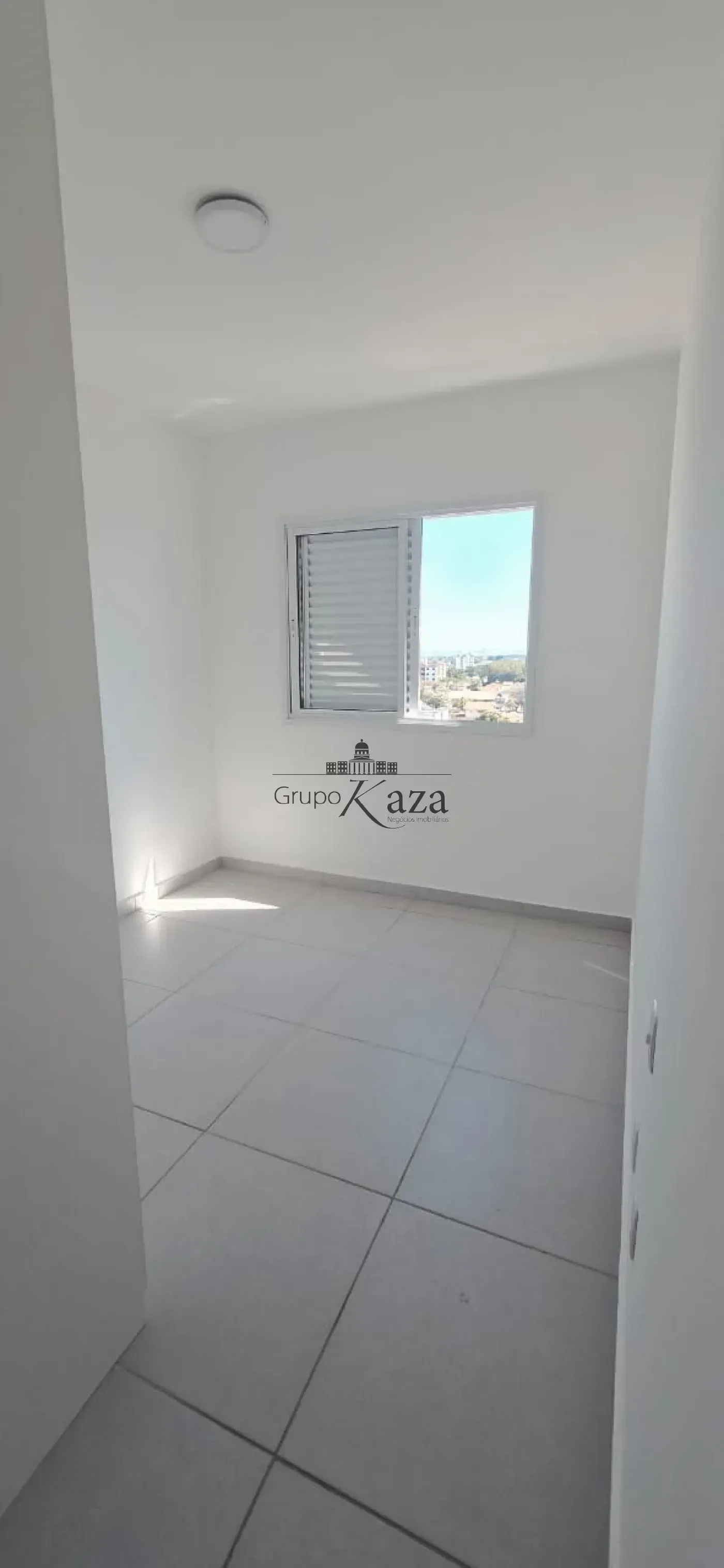 Foto 12 de Apartamento Padrão em Jardim Oriente, São José dos Campos - imagem 12