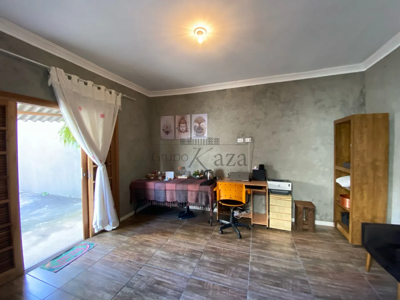 Foto 12 de Casa Padrão em Jardim dos Bandeirantes, São José dos Campos - imagem 12