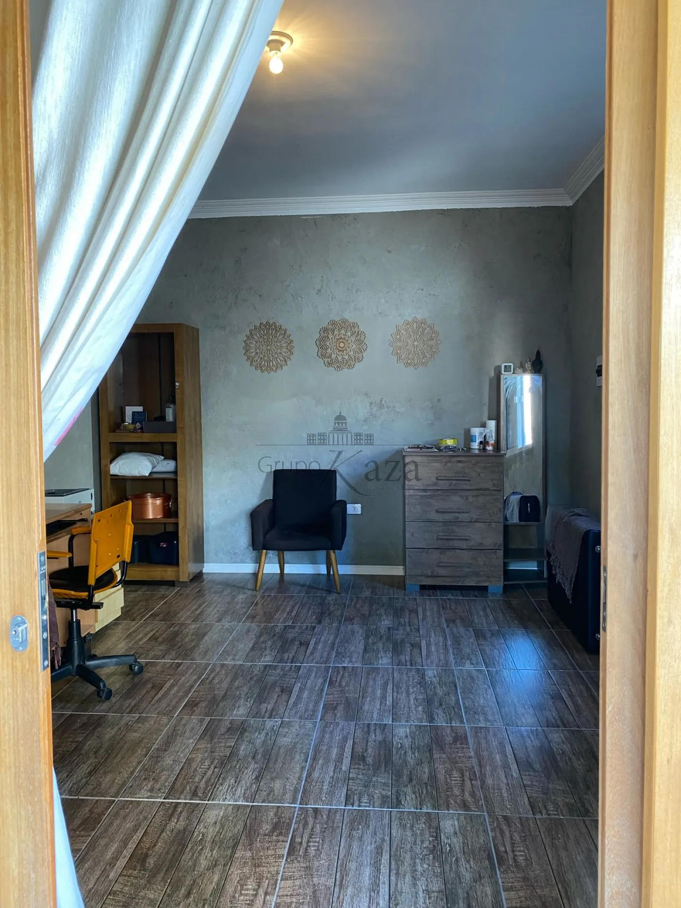 Foto 14 de Casa Padrão em Jardim dos Bandeirantes, São José dos Campos - imagem 14