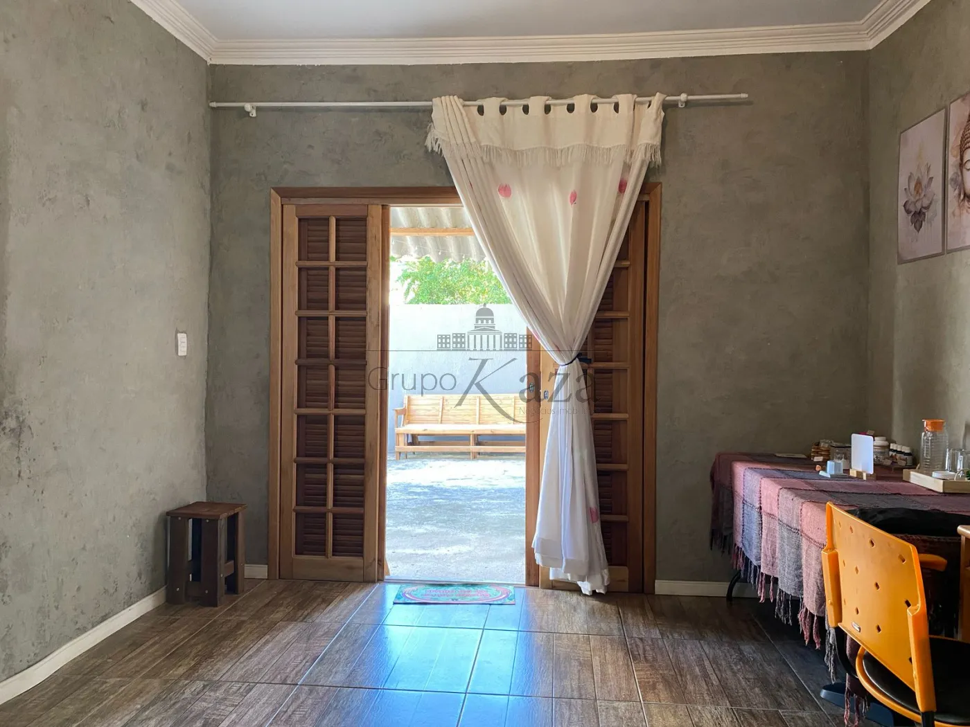 Foto 13 de Casa Padrão em Jardim dos Bandeirantes, São José dos Campos - imagem 13