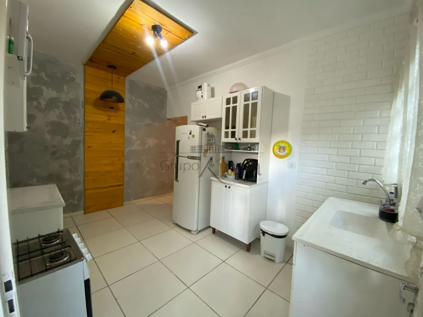 Foto 5 de Casa Padrão em Jardim dos Bandeirantes, São José dos Campos - imagem 5