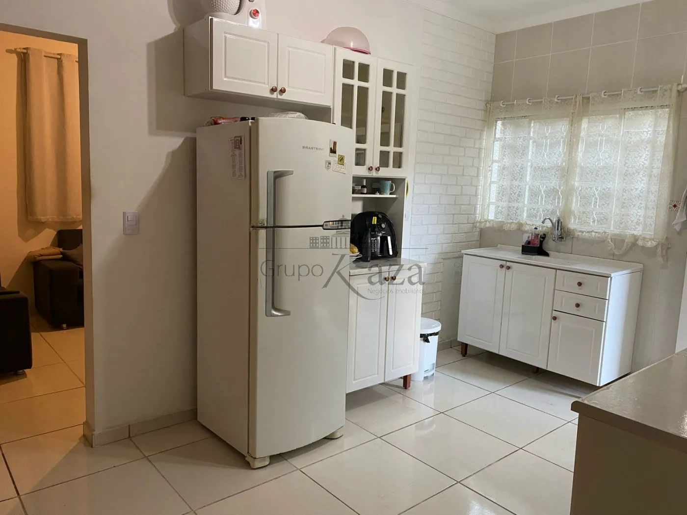 Foto 6 de Casa Padrão em Jardim dos Bandeirantes, São José dos Campos - imagem 6