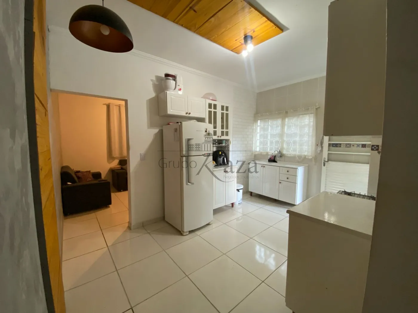 Foto 7 de Casa Padrão em Jardim dos Bandeirantes, São José dos Campos - imagem 7
