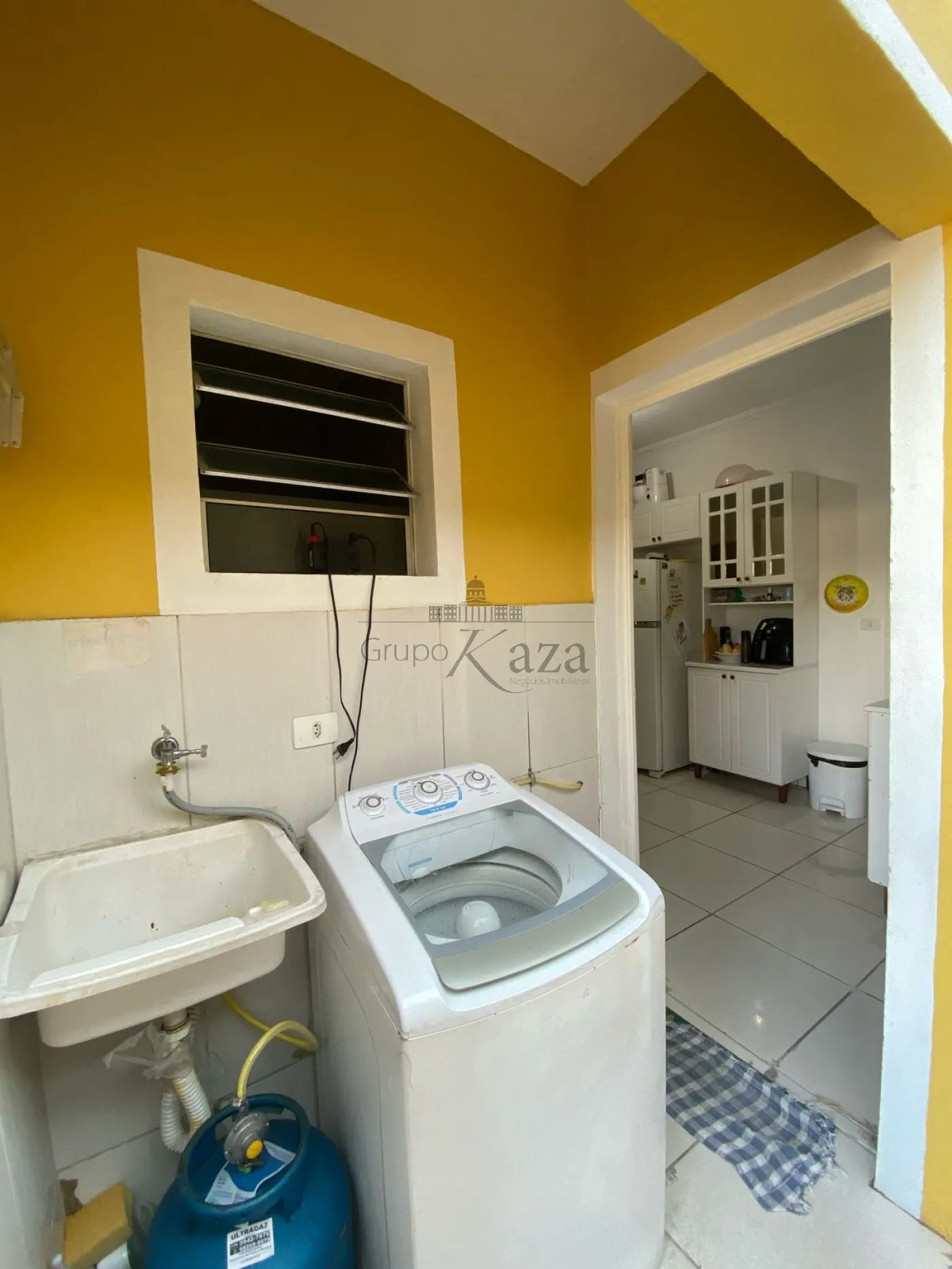 Foto 8 de Casa Padrão em Jardim dos Bandeirantes, São José dos Campos - imagem 8