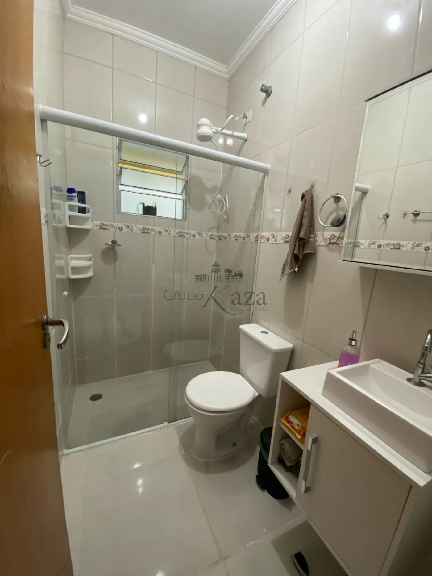 Foto 10 de Casa Padrão em Jardim dos Bandeirantes, São José dos Campos - imagem 10
