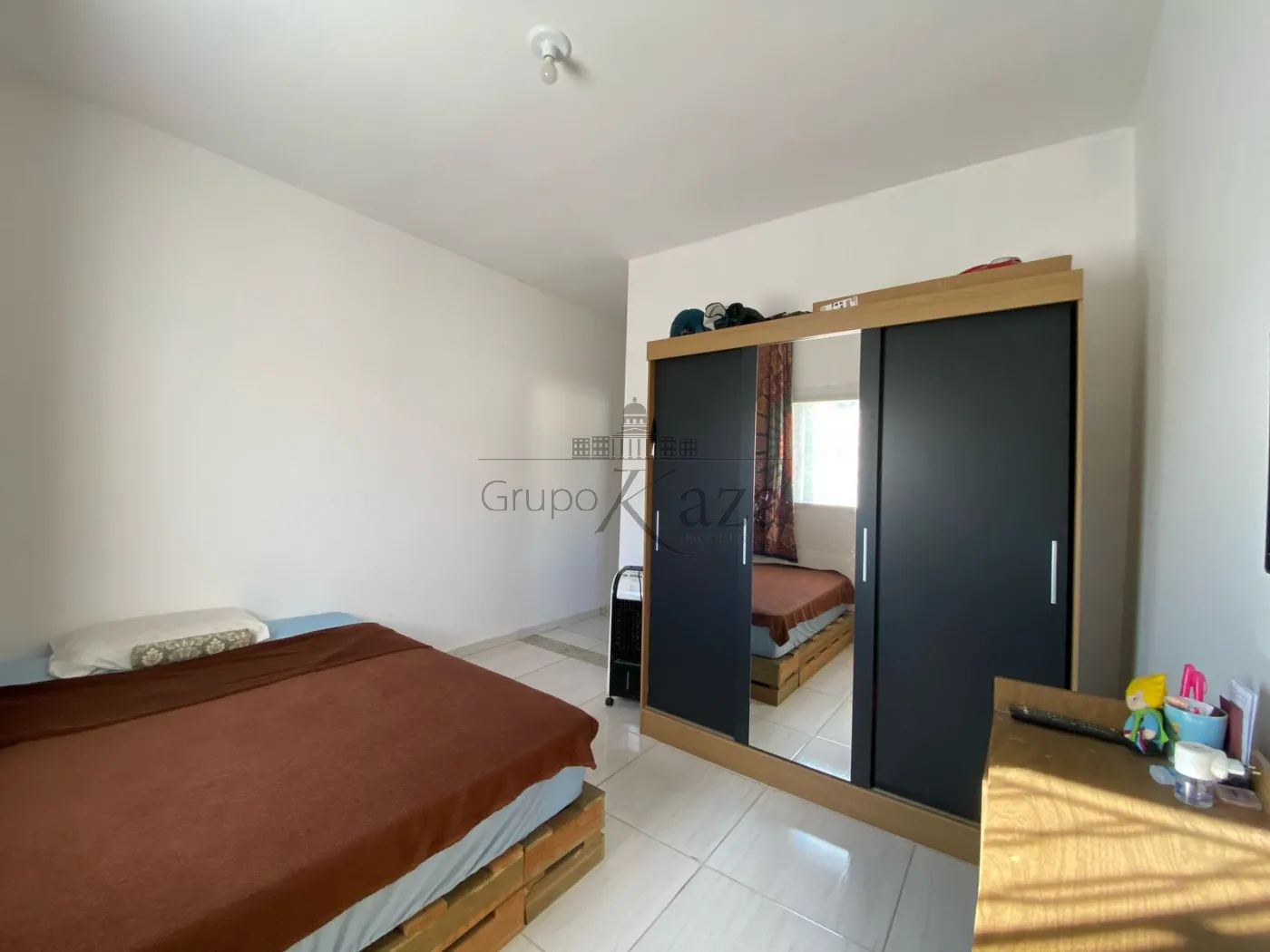 Foto 15 de Casa Padrão em Jardim dos Bandeirantes, São José dos Campos - imagem 15