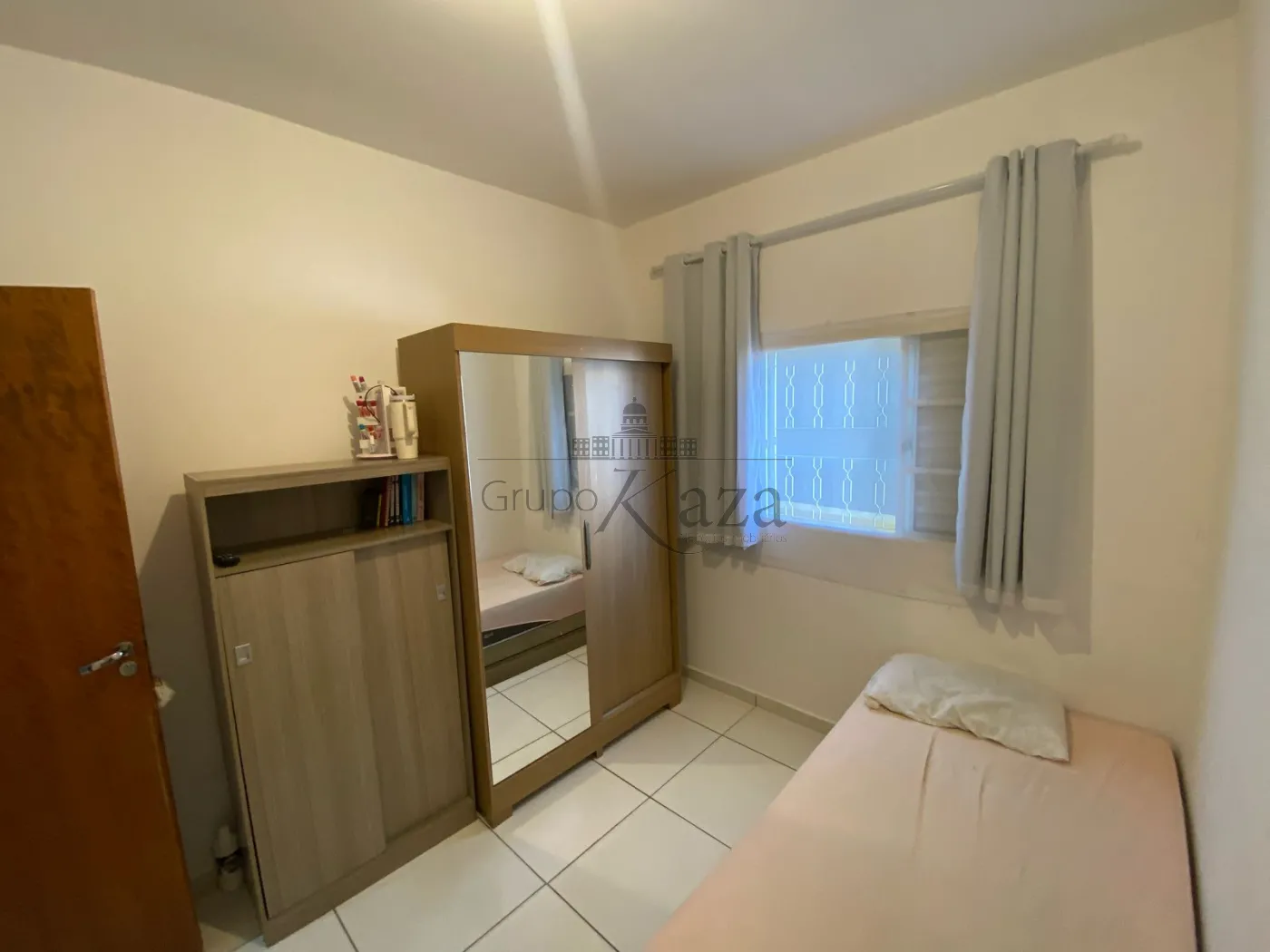 Foto 17 de Casa Padrão em Jardim dos Bandeirantes, São José dos Campos - imagem 17