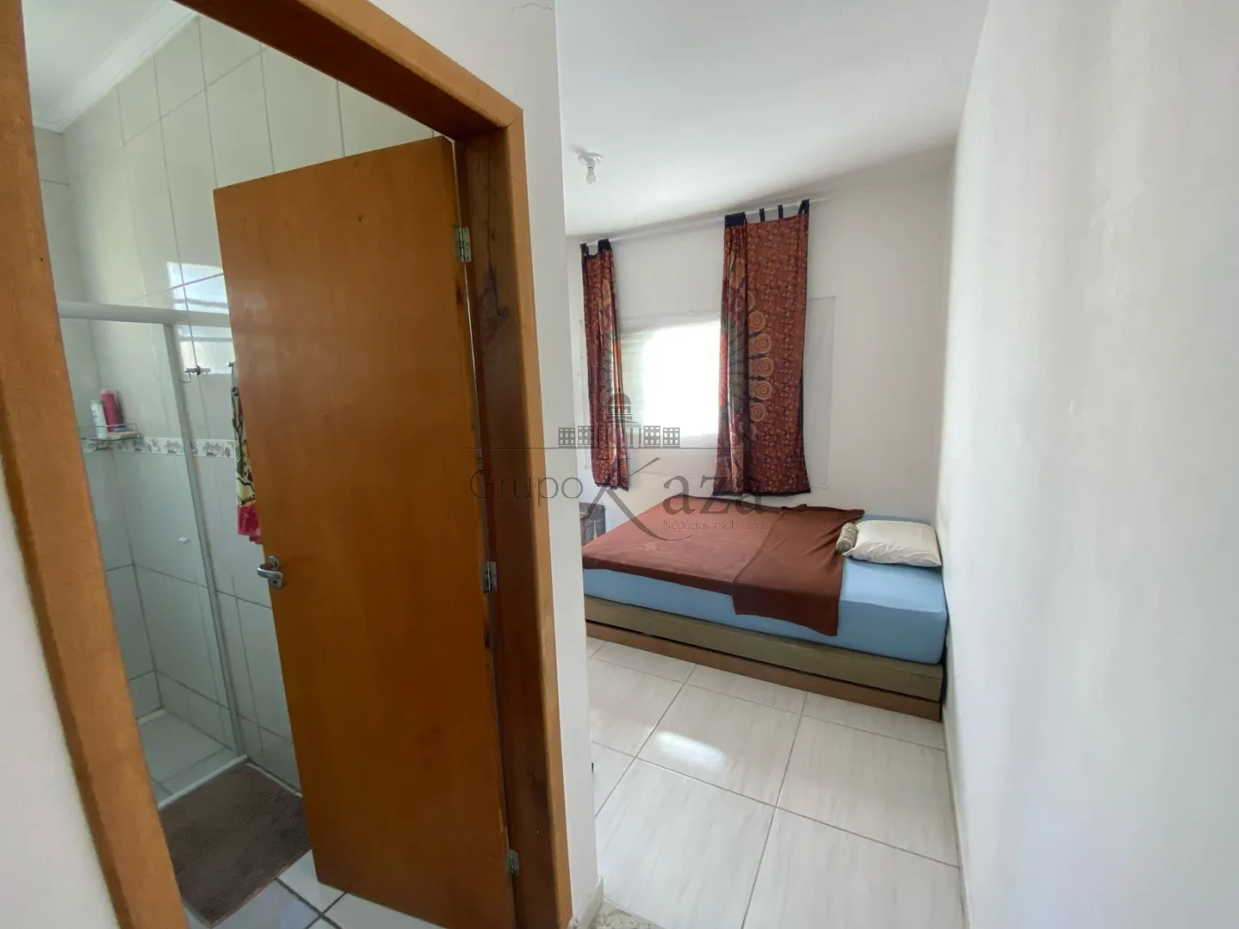 Foto 16 de Casa Padrão em Jardim dos Bandeirantes, São José dos Campos - imagem 16