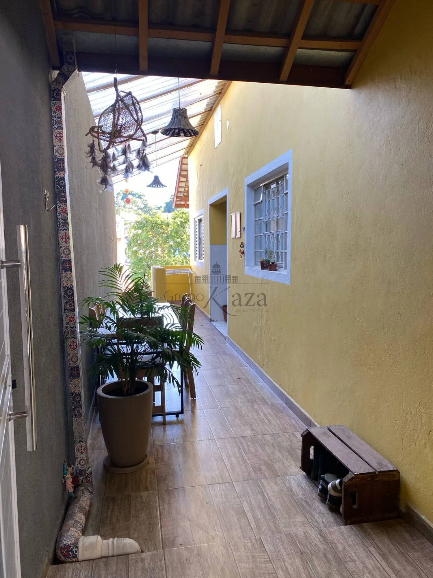 Foto 18 de Casa Padrão em Jardim dos Bandeirantes, São José dos Campos - imagem 18