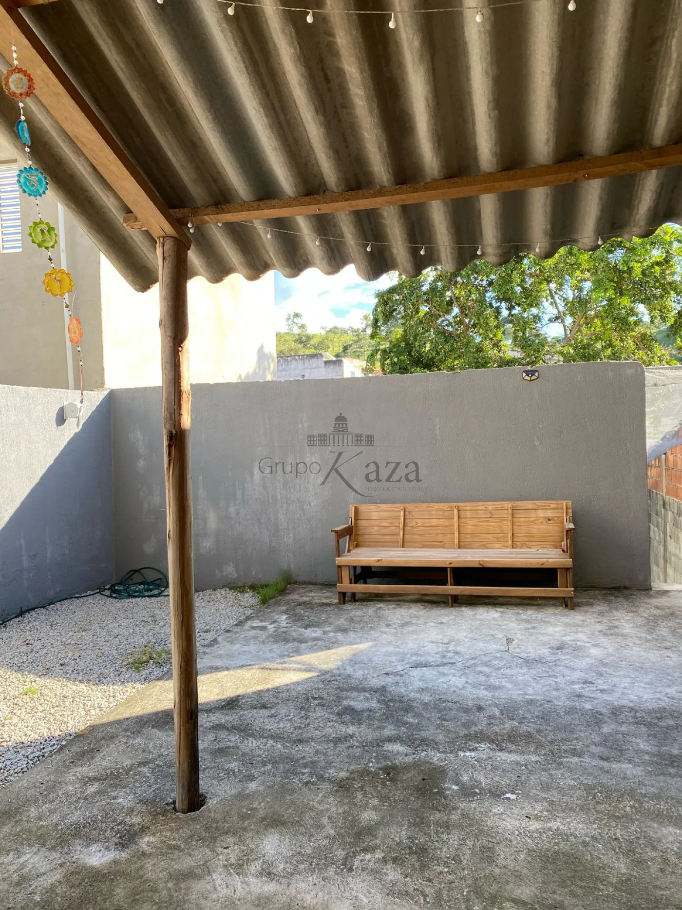 Foto 20 de Casa Padrão em Jardim dos Bandeirantes, São José dos Campos - imagem 20