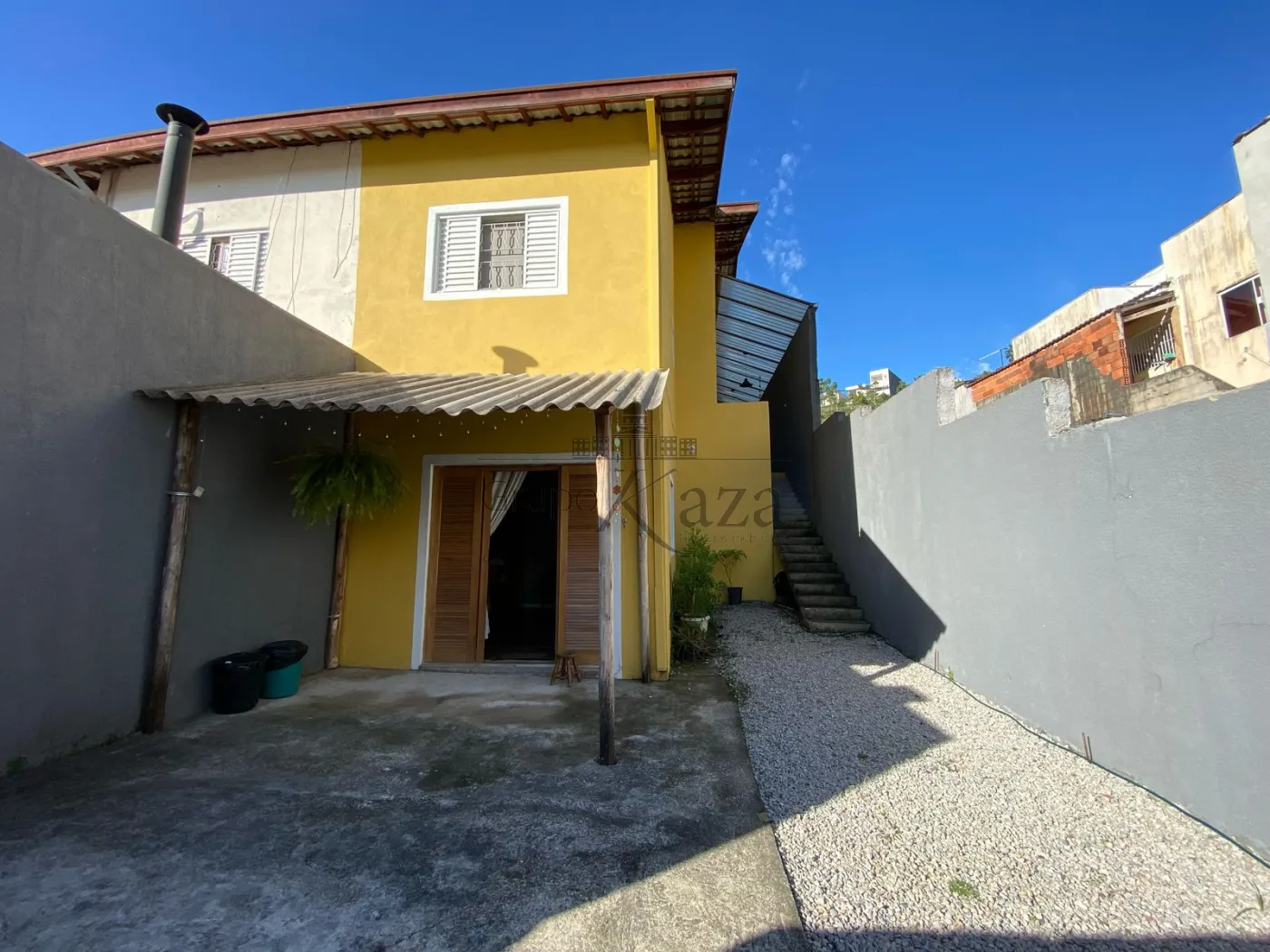 Foto 22 de Casa Padrão em Jardim dos Bandeirantes, São José dos Campos - imagem 22