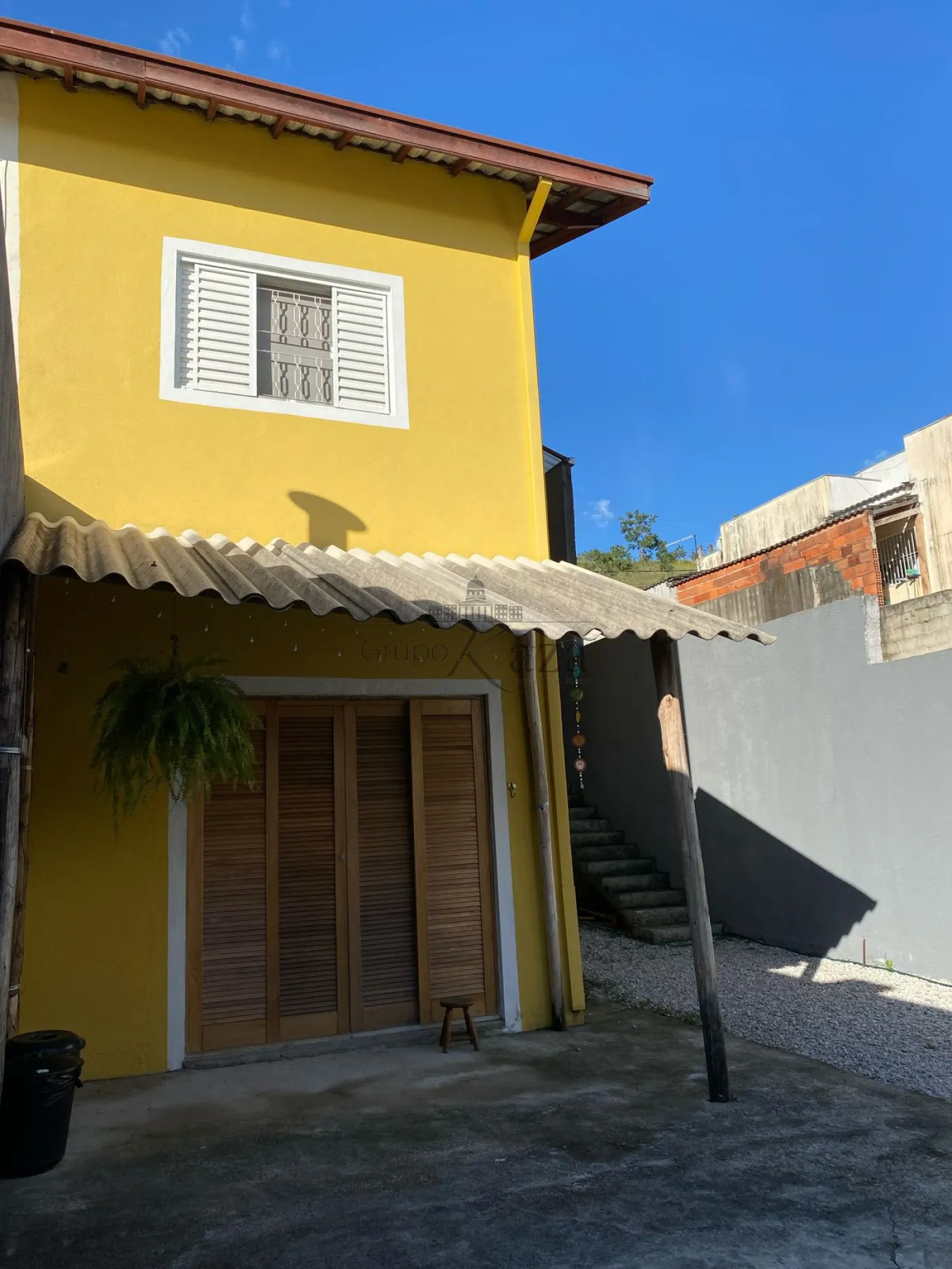 Foto 23 de Casa Padrão em Jardim dos Bandeirantes, São José dos Campos - imagem 23