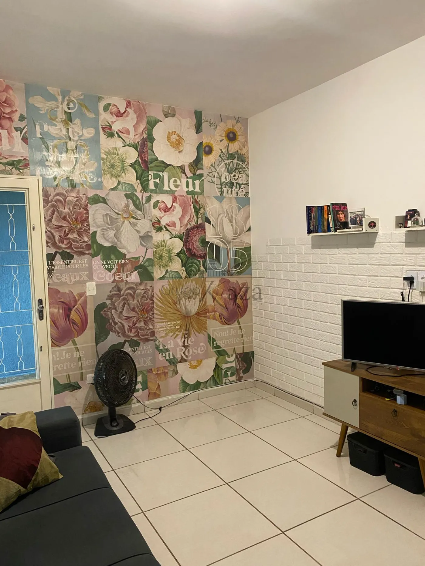 Foto 3 de Casa Padrão em Jardim dos Bandeirantes, São José dos Campos - imagem 3