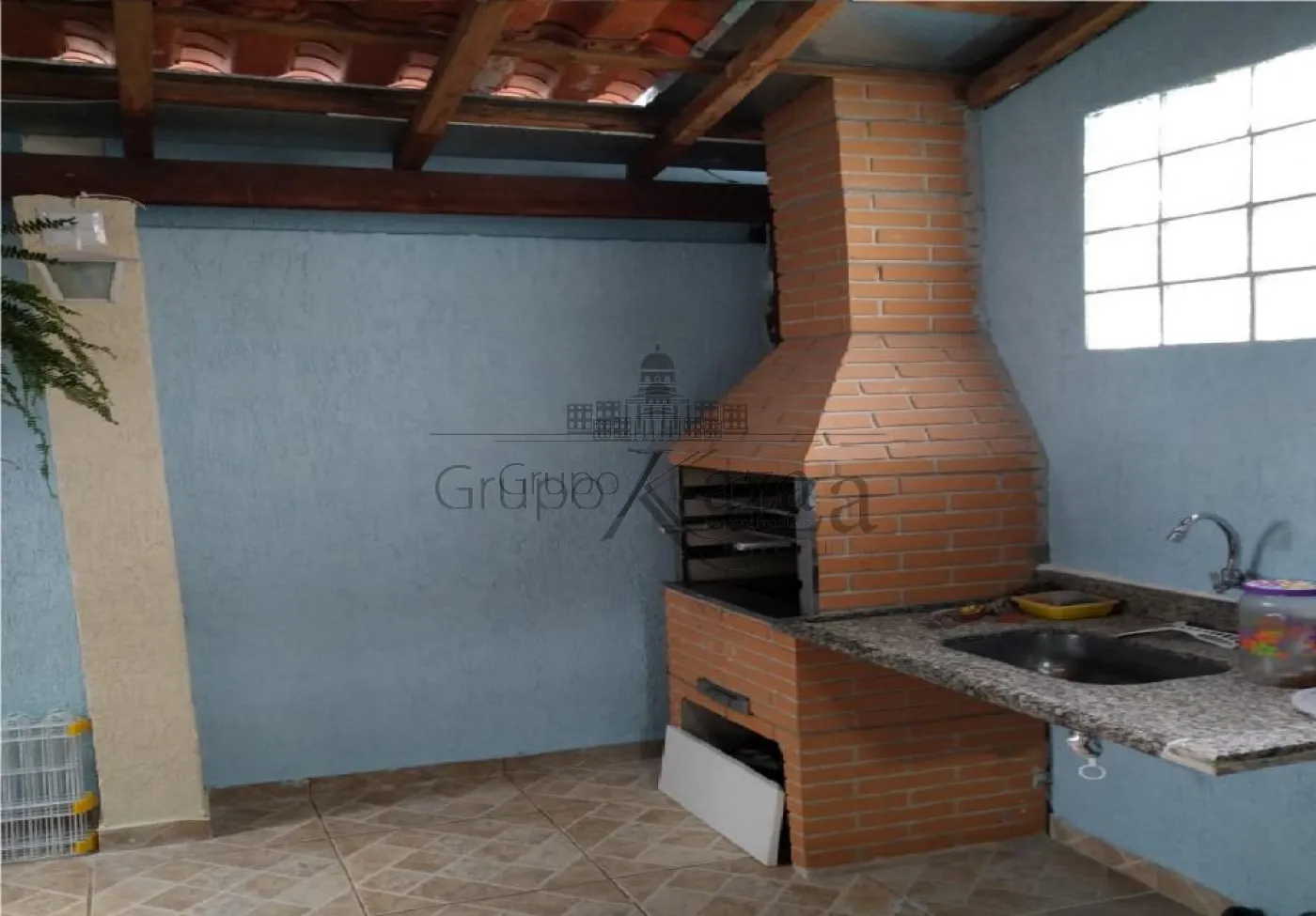 Foto 13 de Casa Condomínio em Eugênio de Melo, São José dos Campos - imagem 13