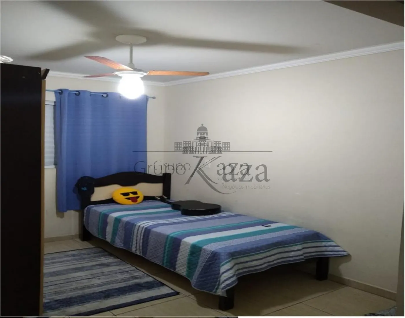 Foto 6 de Casa Condomínio em Eugênio de Melo, São José dos Campos - imagem 6