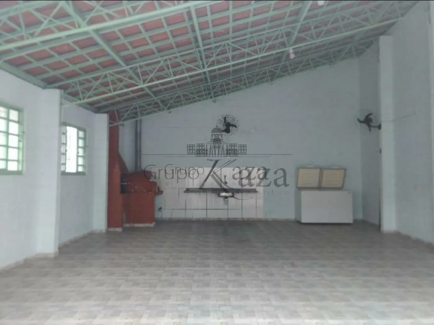 Foto 11 de Casa Condomínio em Eugênio de Melo, São José dos Campos - imagem 11