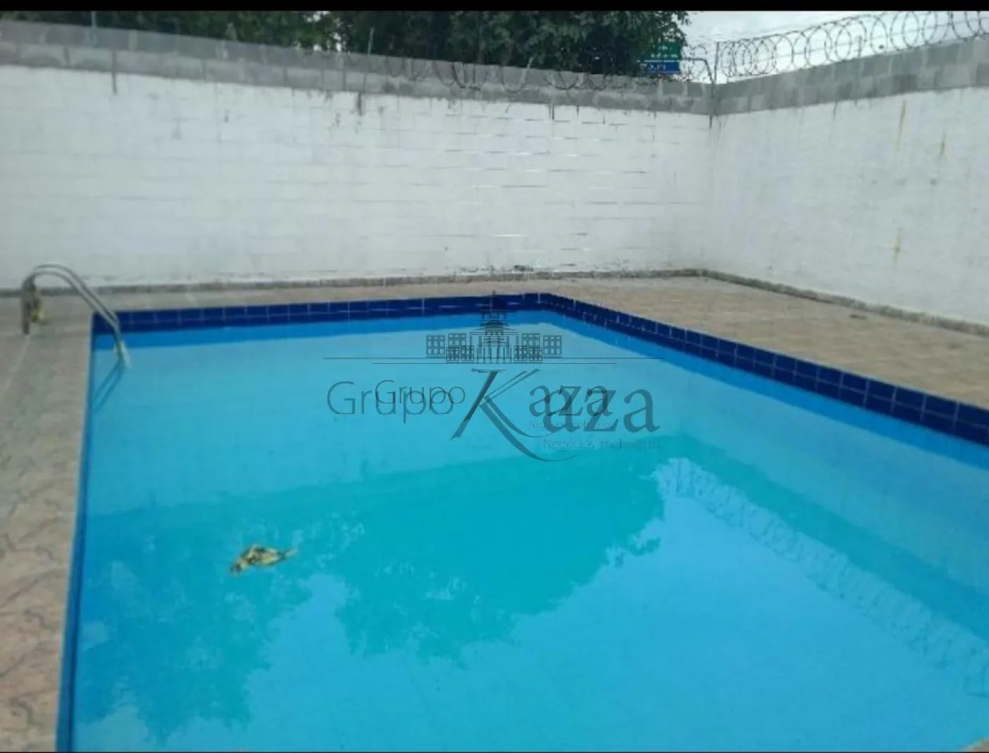 Foto 12 de Casa Condomínio em Eugênio de Melo, São José dos Campos - imagem 12