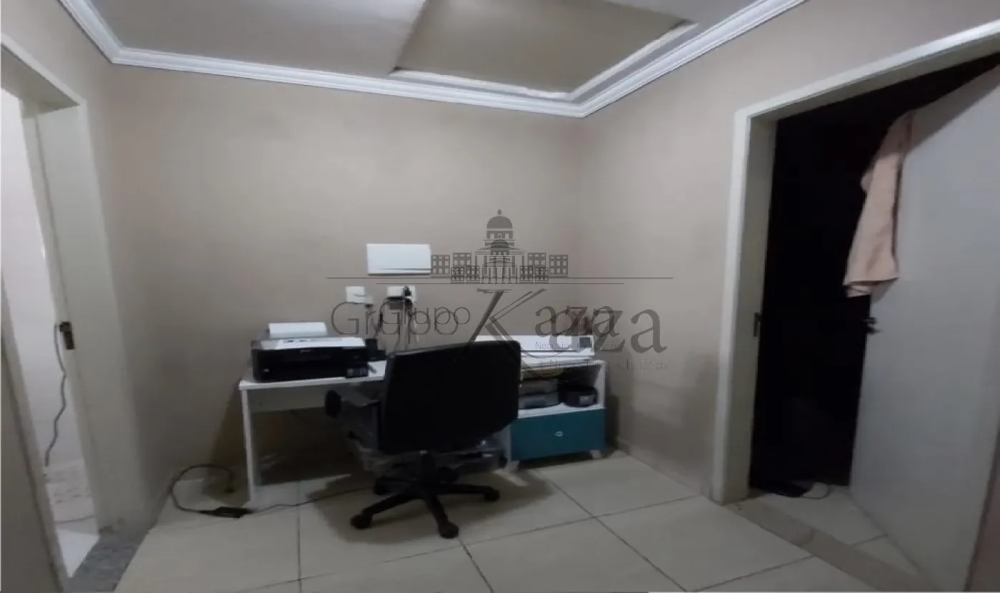 Foto 8 de Casa Condomínio em Eugênio de Melo, São José dos Campos - imagem 8