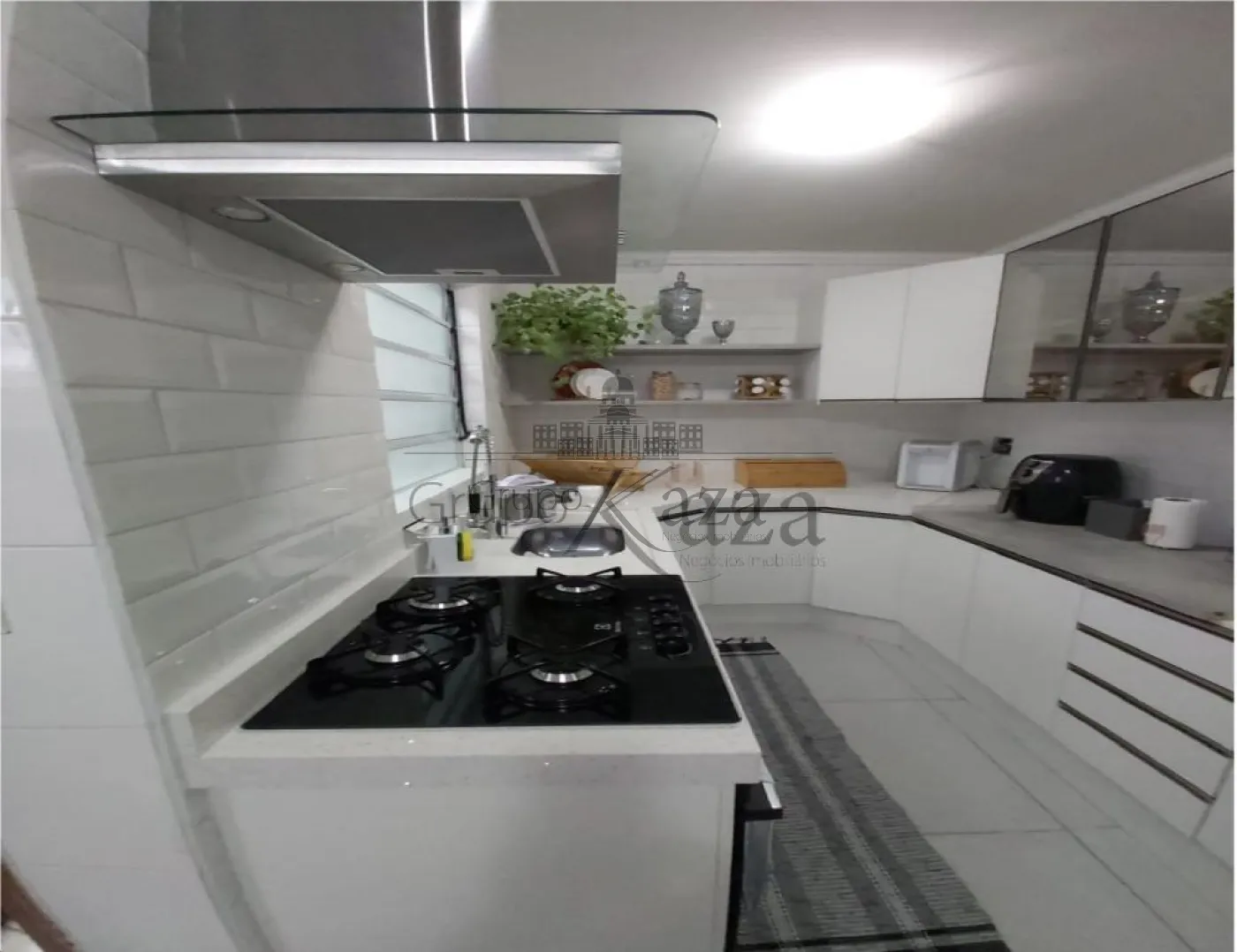 Foto 4 de Casa Condomínio em Eugênio de Melo, São José dos Campos - imagem 4