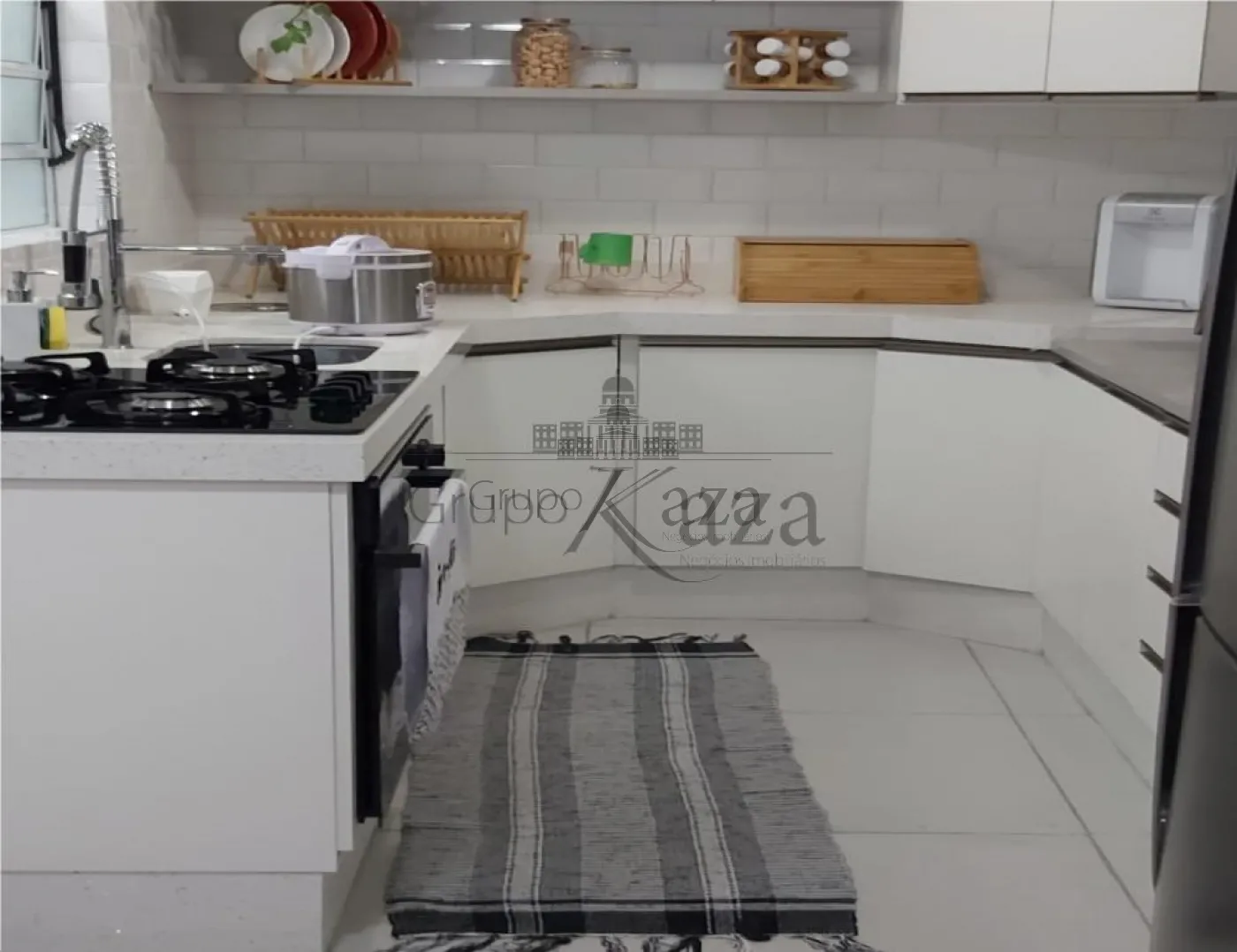 Foto 3 de Casa Condomínio em Eugênio de Melo, São José dos Campos - imagem 3 Foto 3 de Casa Condomínio em Eugênio de Melo, São José dos Campos - imagem 3