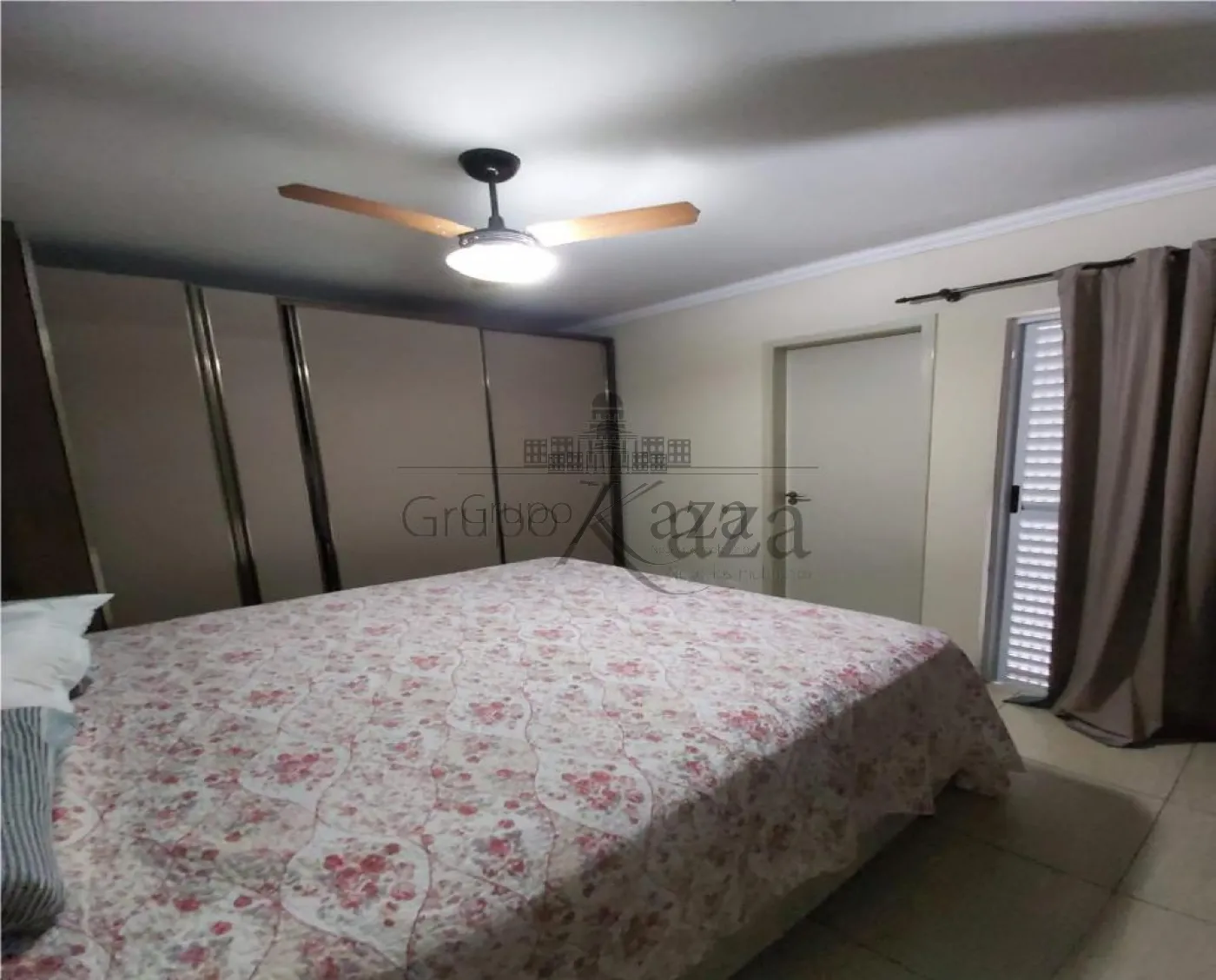 Foto 10 de Casa Condomínio em Eugênio de Melo, São José dos Campos - imagem 10