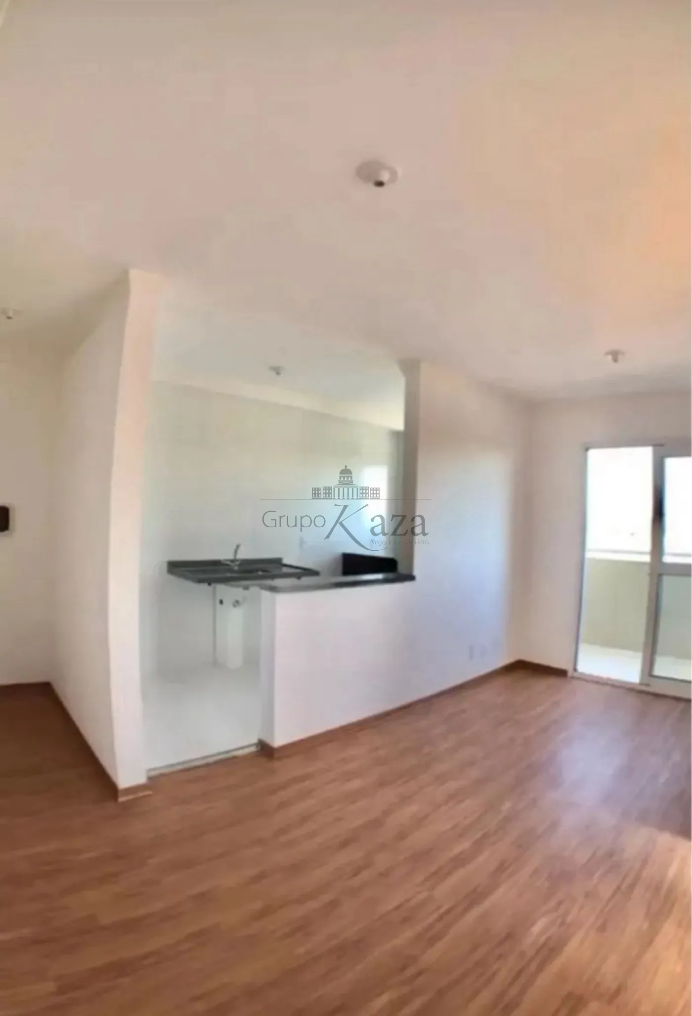 Foto 3 de Apartamento Padrão em Jardim Santa Maria, Jacareí - imagem 3 Foto 3 de Apartamento Padrão em Jardim Santa Maria, Jacareí - imagem 3