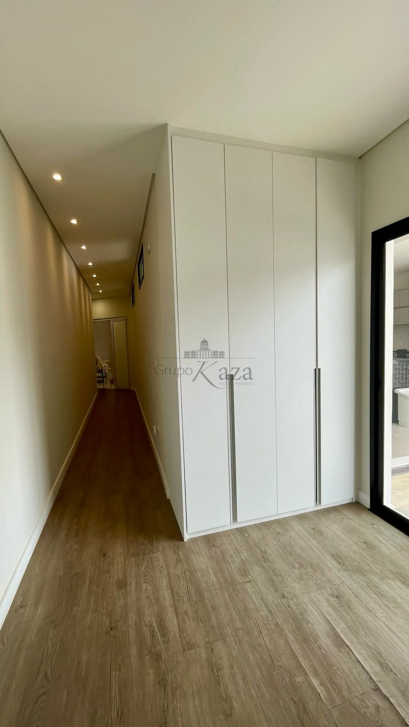 Foto 11 de Casa Condomínio em Condomínio Reserva do Paratehy, São José dos Campos - imagem 11