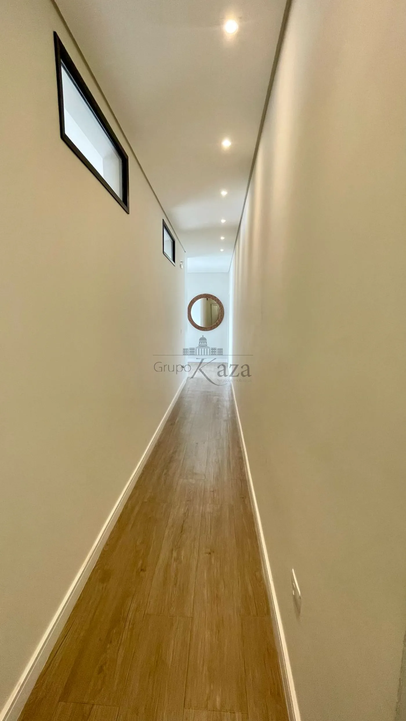 Foto 12 de Casa Condomínio em Condomínio Reserva do Paratehy, São José dos Campos - imagem 12