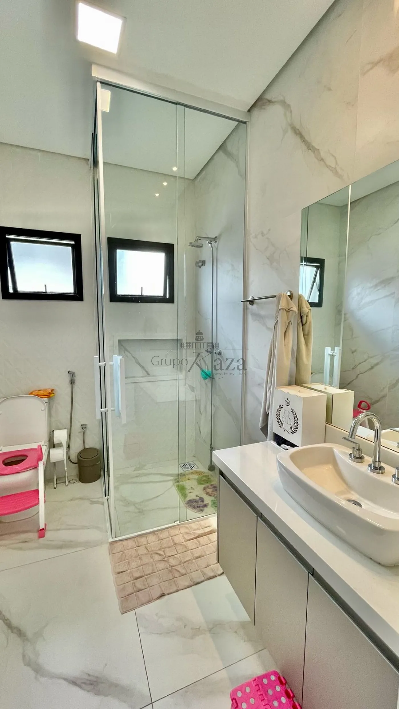 Foto 22 de Casa Condomínio em Condomínio Reserva do Paratehy, São José dos Campos - imagem 22