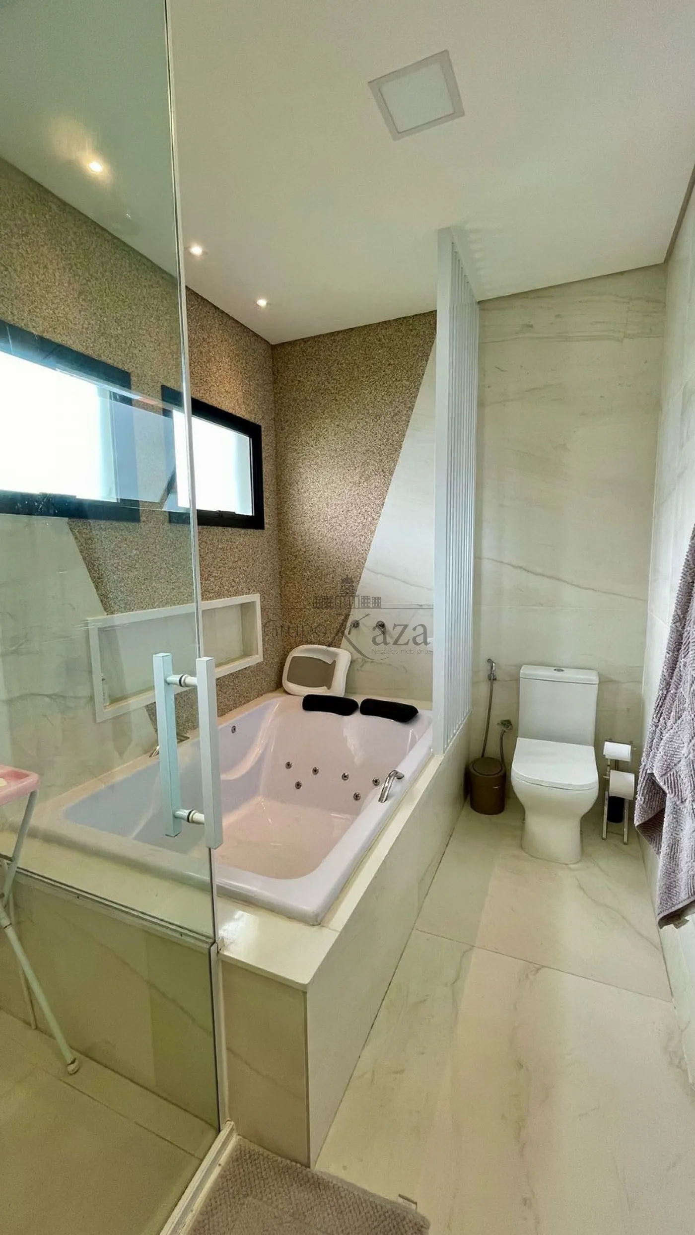 Foto 14 de Casa Condomínio em Condomínio Reserva do Paratehy, São José dos Campos - imagem 14