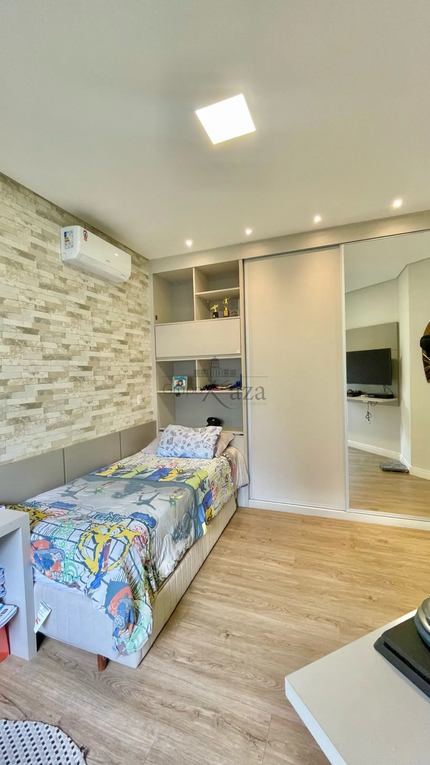 Foto 23 de Casa Condomínio em Condomínio Reserva do Paratehy, São José dos Campos - imagem 23