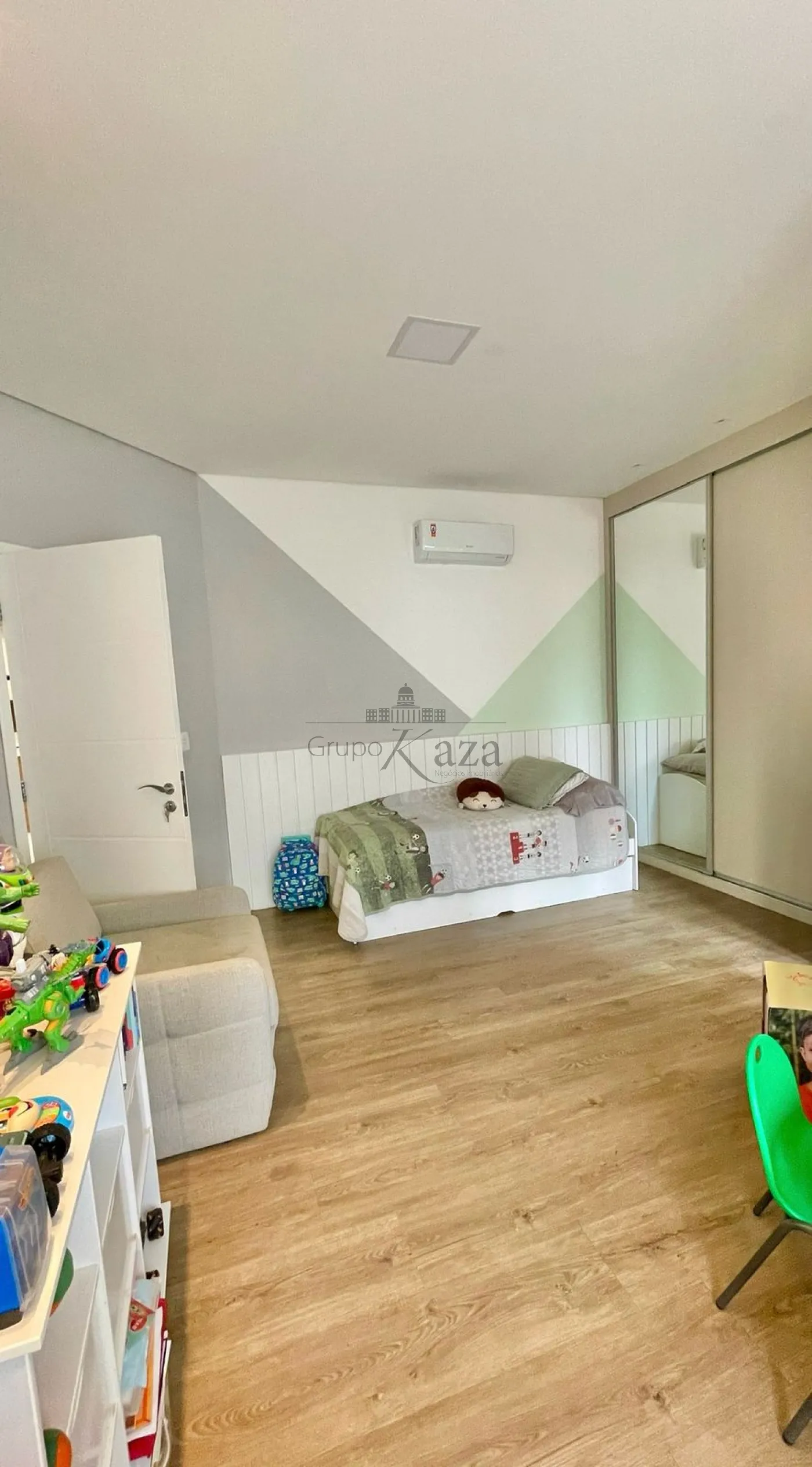 Foto 24 de Casa Condomínio em Condomínio Reserva do Paratehy, São José dos Campos - imagem 24