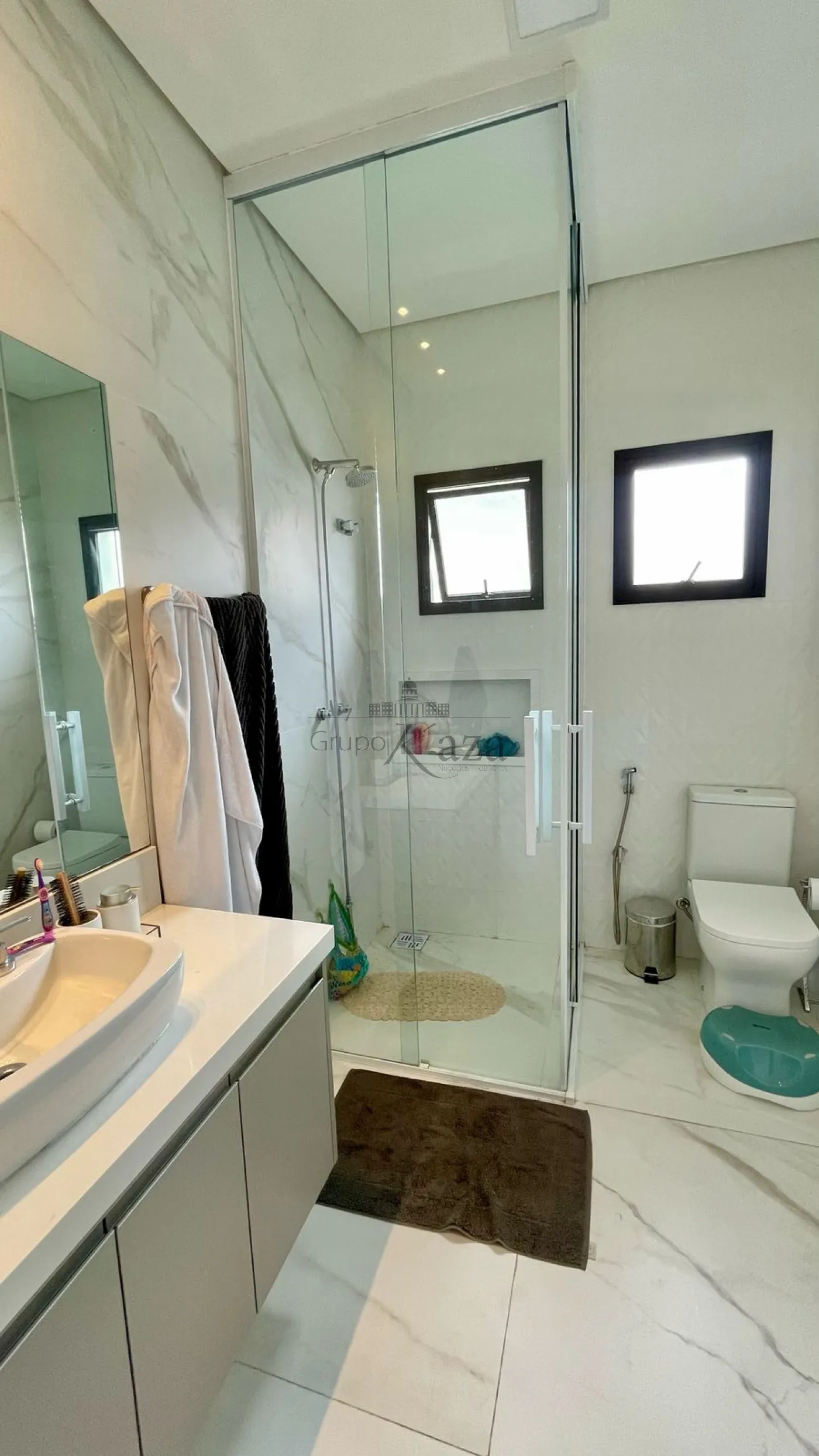 Foto 26 de Casa Condomínio em Condomínio Reserva do Paratehy, São José dos Campos - imagem 26