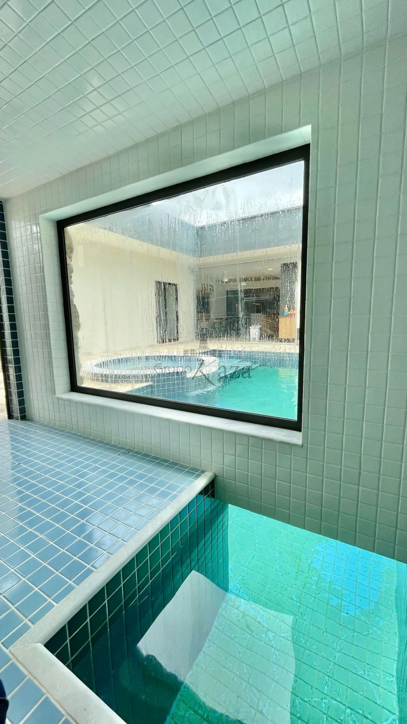 Foto 2 de Casa Condomínio em Condomínio Reserva do Paratehy, São José dos Campos - imagem 2 Foto 2 de Casa Condomínio em Condomínio Reserva do Paratehy, São José dos Campos - imagem 2