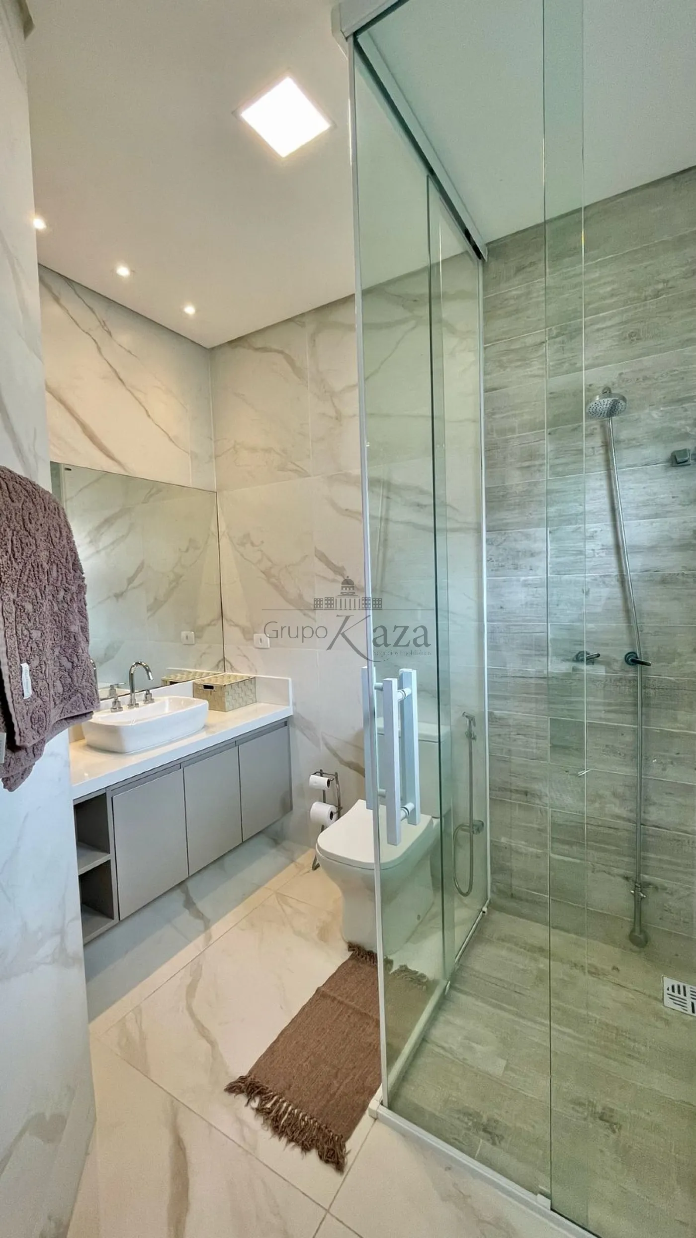 Foto 20 de Casa Condomínio em Condomínio Reserva do Paratehy, São José dos Campos - imagem 20