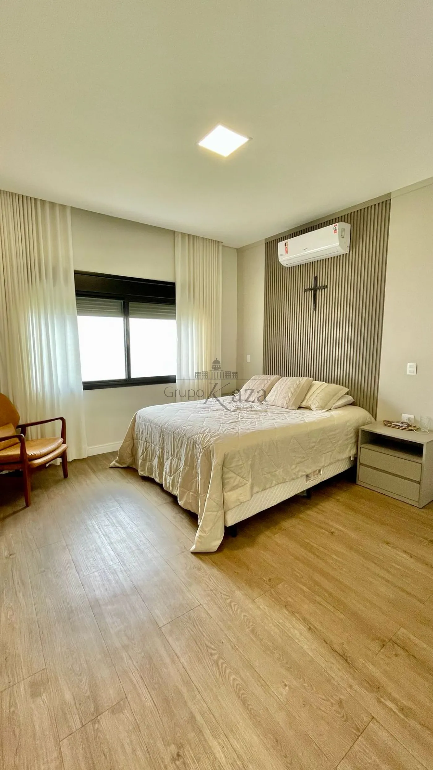 Foto 13 de Casa Condomínio em Condomínio Reserva do Paratehy, São José dos Campos - imagem 13