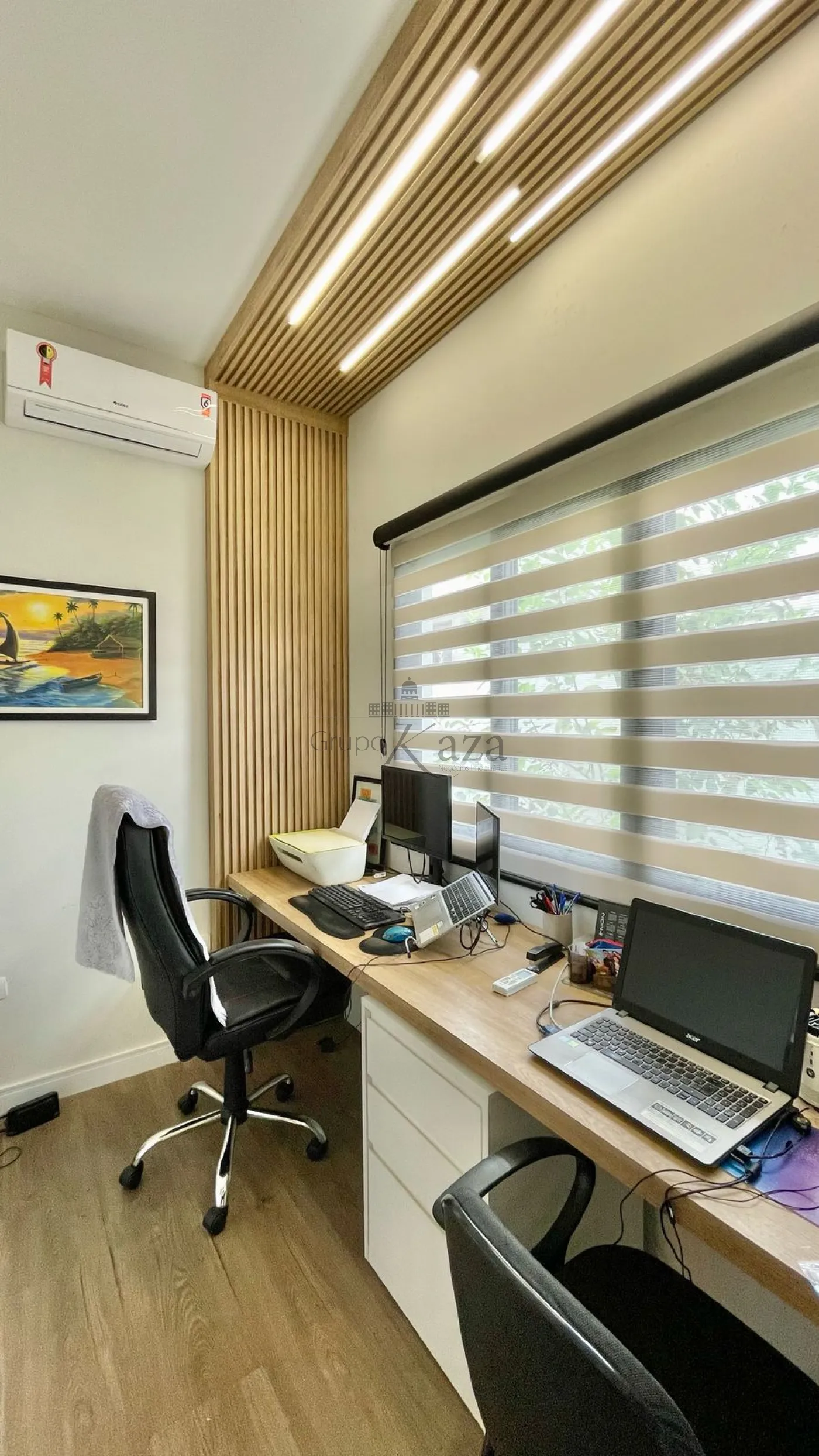 Foto 15 de Casa Condomínio em Condomínio Reserva do Paratehy, São José dos Campos - imagem 15