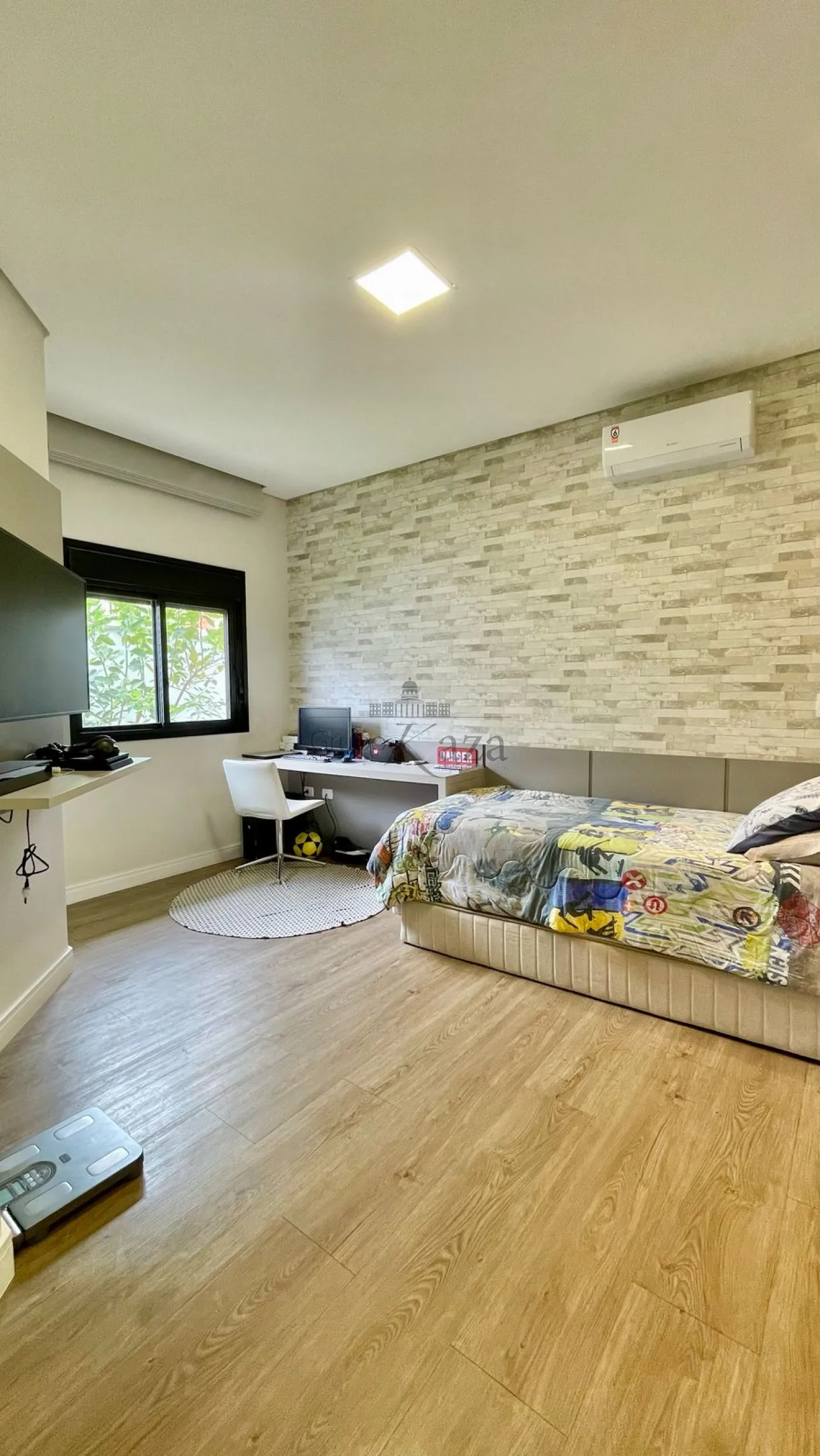 Foto 25 de Casa Condomínio em Condomínio Reserva do Paratehy, São José dos Campos - imagem 25